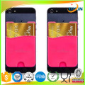 2016 novo 3m dongguan dobrável silicone móvel celular stand